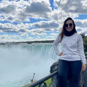 Meet your Posher, Karen